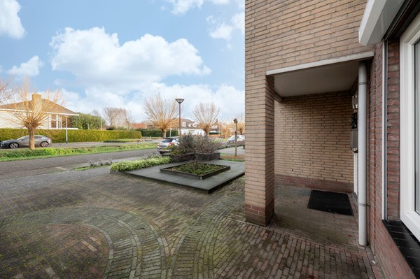 Medium property photo - Kwekerssingel 10, 4731 XE Oudenbosch
